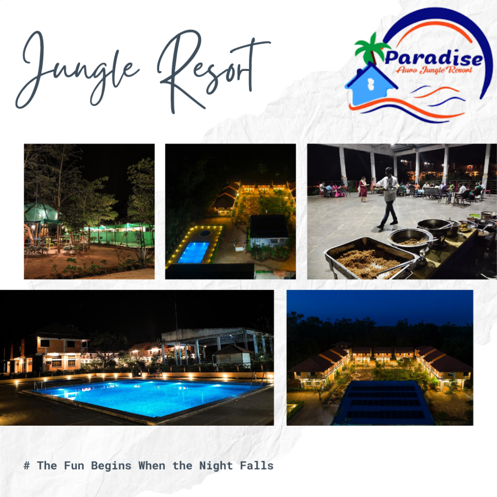 Auro Jungle Resort (2)