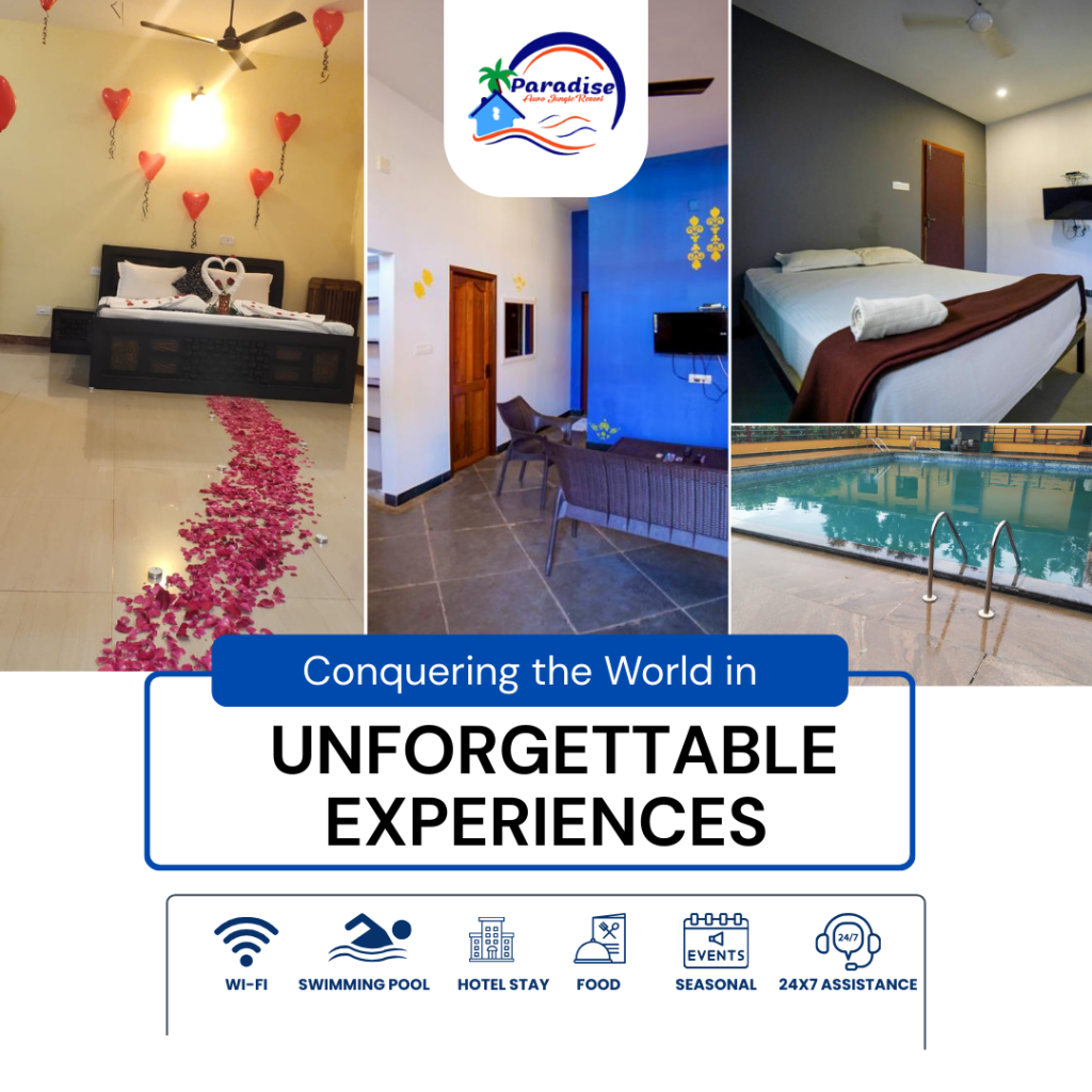 Auro Jungle Resort (3)