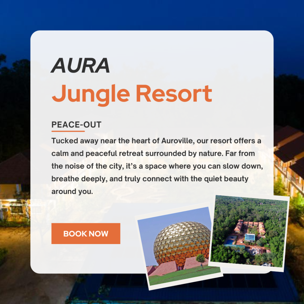 Auro Jungle Resort (4)